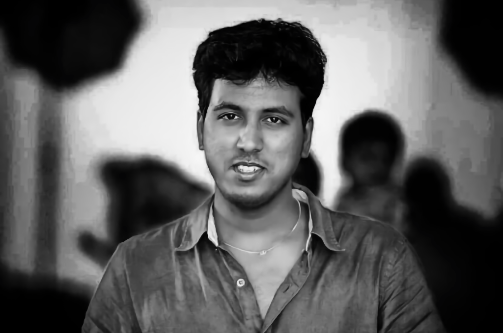 Mohan Kumar